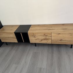 TV stand 80 inches