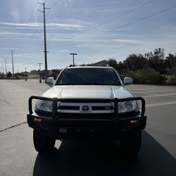2005 Toyota 4Runner