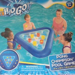 Pool Toy/Game