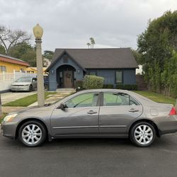 2007 Honda Accord Runs Amazing CRV Civic Fit Lexus Toyota Corolla RAV4 4Runner Camry Mazda Acura BMW Subaru  Gas Saver Daily Driver Full