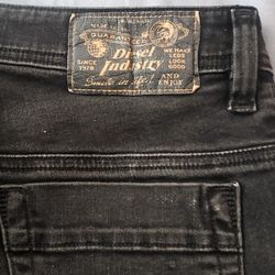 Pantalon Diesel
