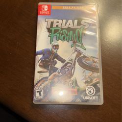 Trials Rising
