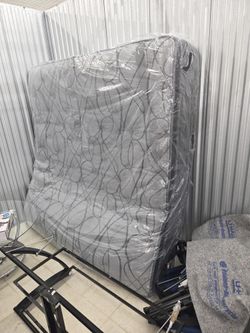 King Mattress 