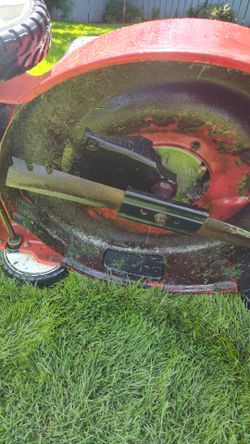 22" toro