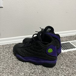 Court Purple 13