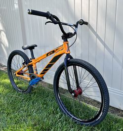 GHP PRO BMXフレーム オレンジ ghp-bmx-frame-2016-orange-