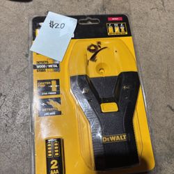 Dewalt Studfinder