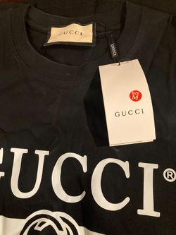 Gucci t -shirt