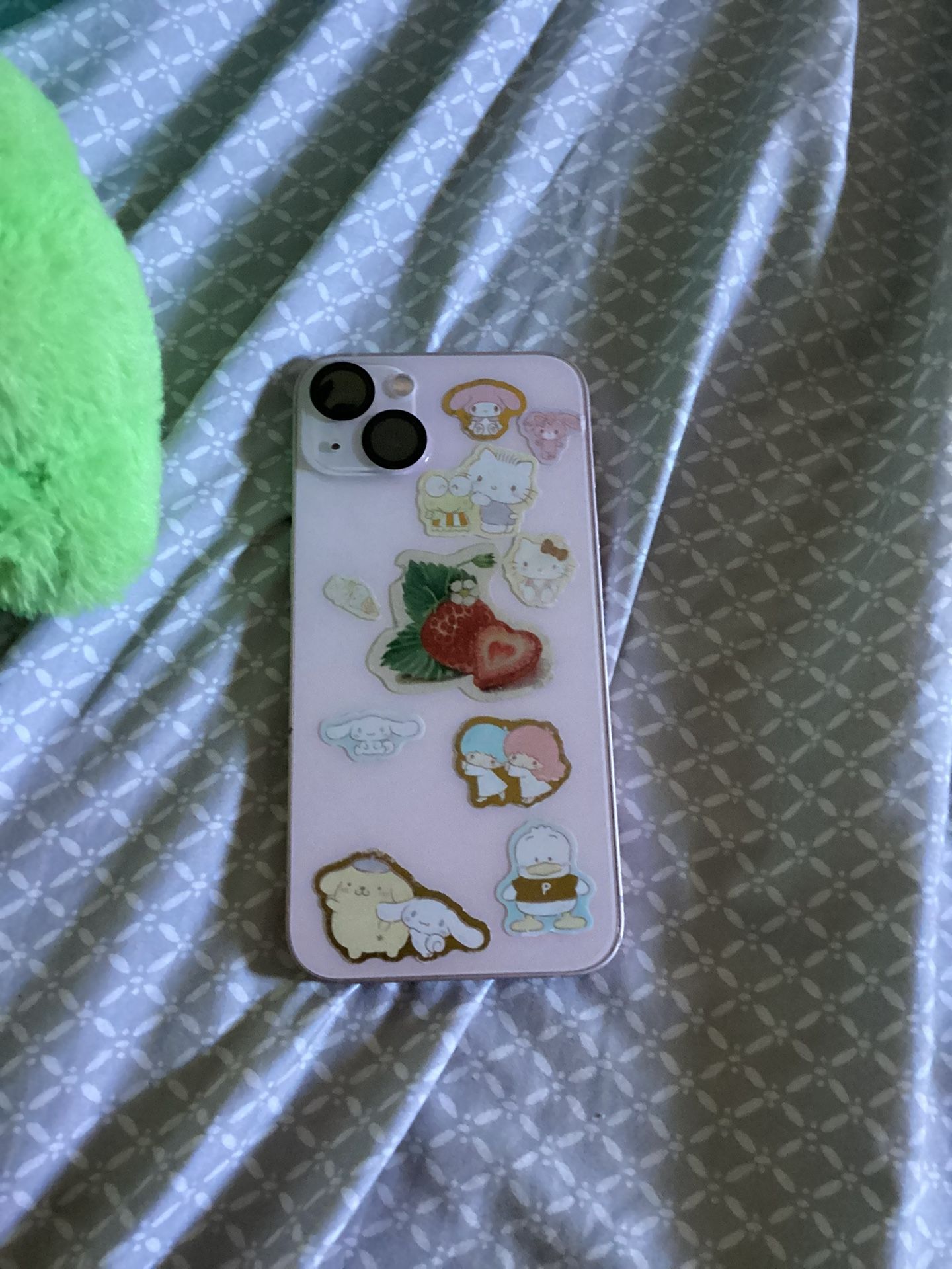 iphone 13 with charger