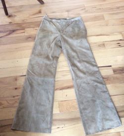 Banana republic pants