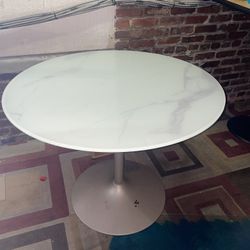 Small Dining Table