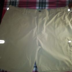 Island Zone Shorts 3XL