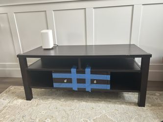 TV Console