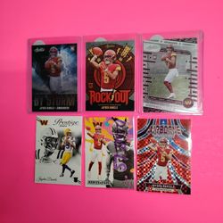 Football Cards 