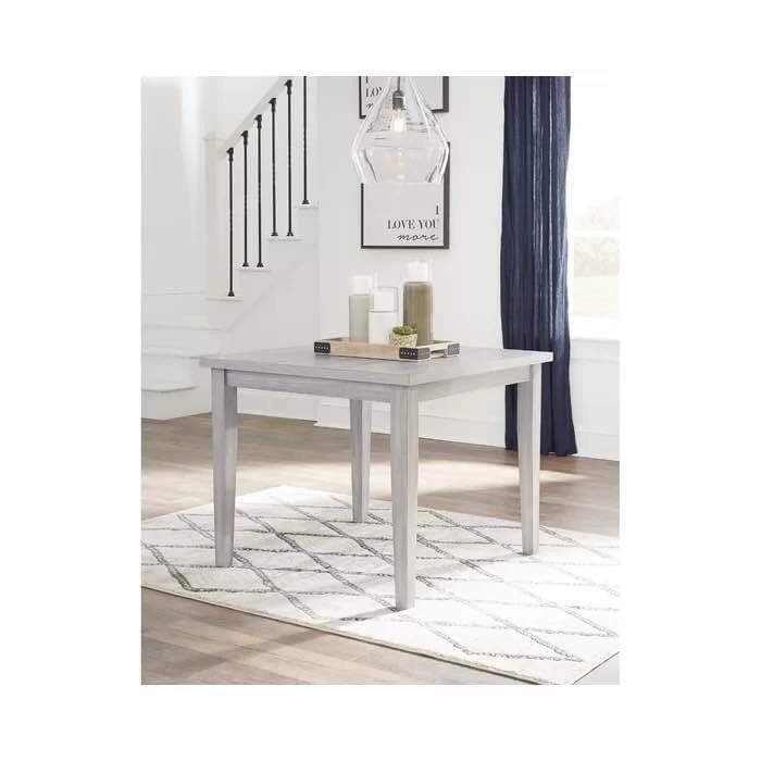 Dining Table - Herluf Dining Table