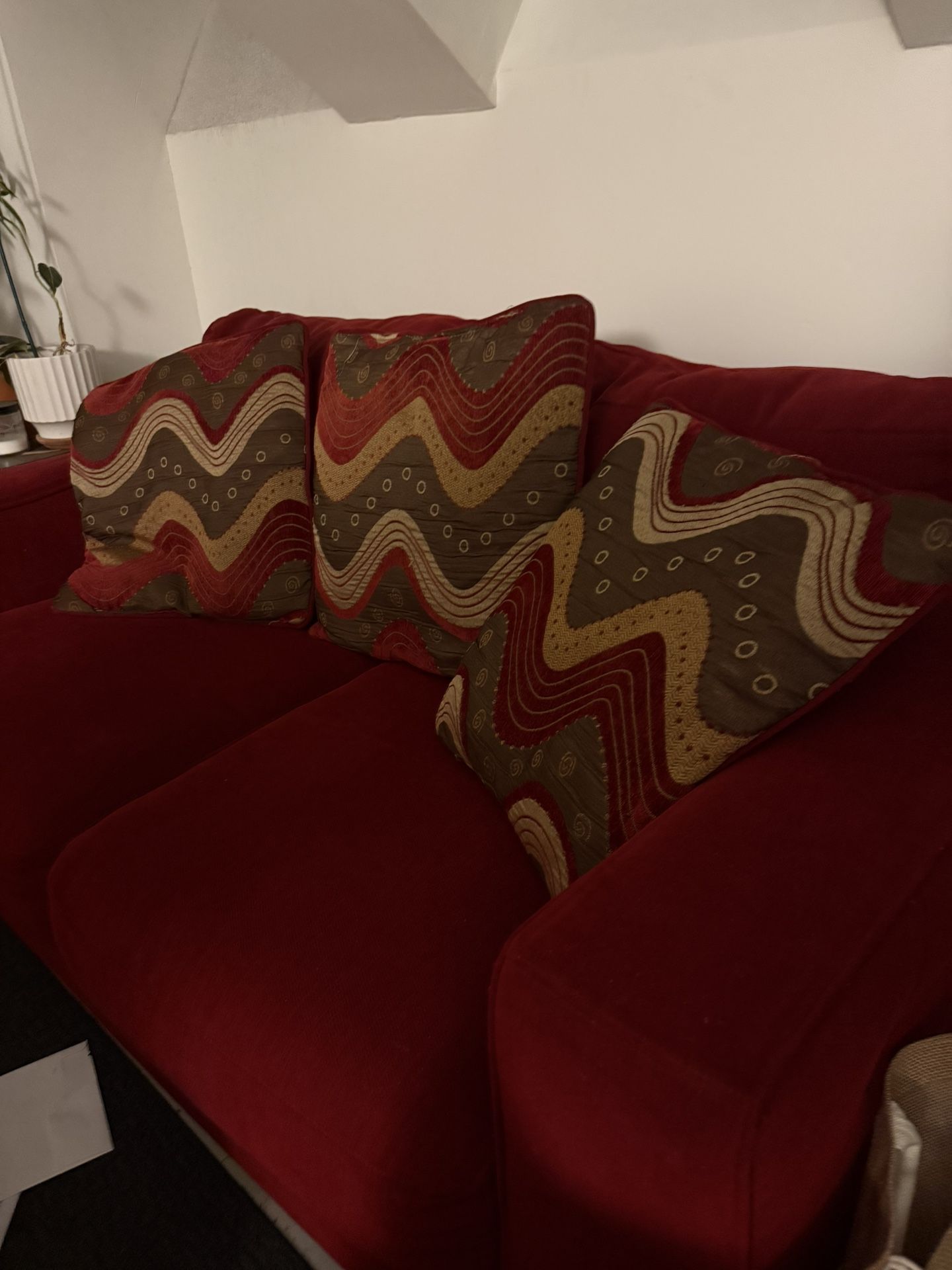 Love Seat