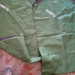 Klamath Sleeping Bag Air Mattress