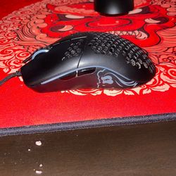 Gaming Mouse Glorious Model O