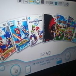 Nintendo Wii Rare Crazy Deal! for Sale in Vancouver, WA - OfferUp