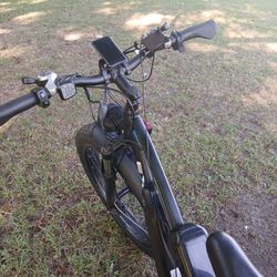 E BIKE