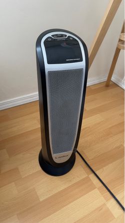 Lasco 1500-Watt 23 in. Heater