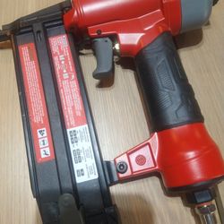 Craftsman 2" 18 Gauge Pneumatic Brad Nailer