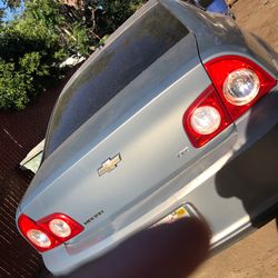 2008 Chevrolet Malibu