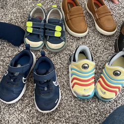 Toddler Shoes