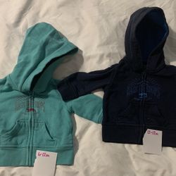 Bass Pro Baby Infant Toddler Jackets ***$10 Each***