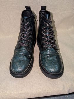Steve Madden boots