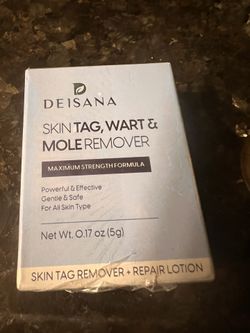 Skin Tag,Wart And Mole Remover