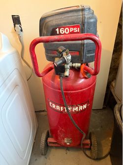 Air compressor