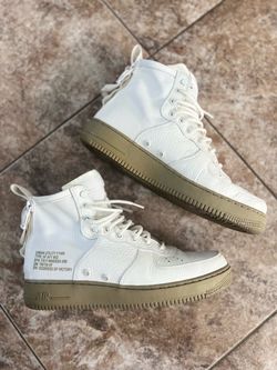 Air Force 1 utility size 10.5