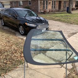 Windshield Replacement 