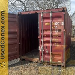 Shipping Containers For Sale---Fast Delivery to Your Area!!! 🚚
