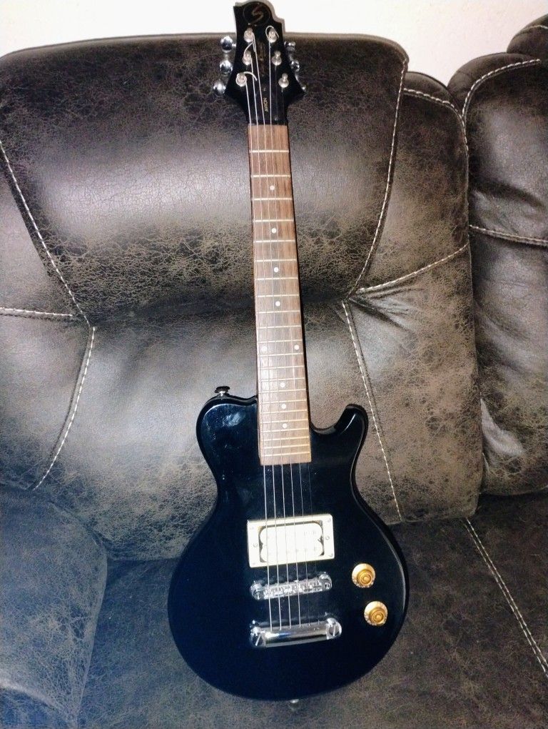 Greg Bennett Avion 4