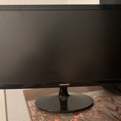 Samsung Monitor