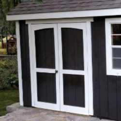 Sheds Barsheds Garages Playhouses 