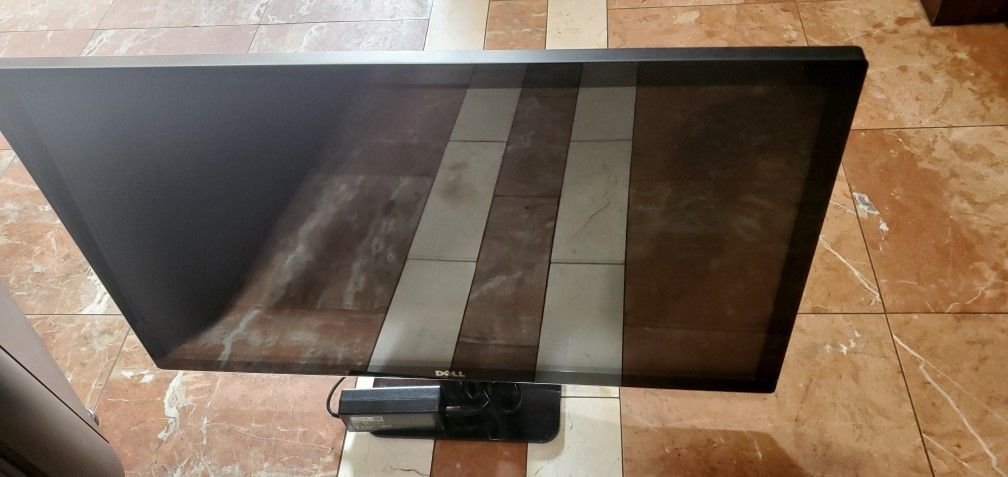 Dell  27" LED Monitor