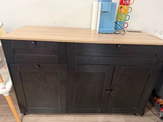 Kitchen Island / isla para cocina