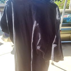 Star Wars Men Tshirt Size Large