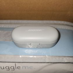 Bose Earbudd