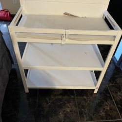 Baby Changer