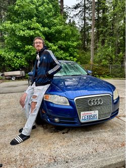 2008 Audi A4