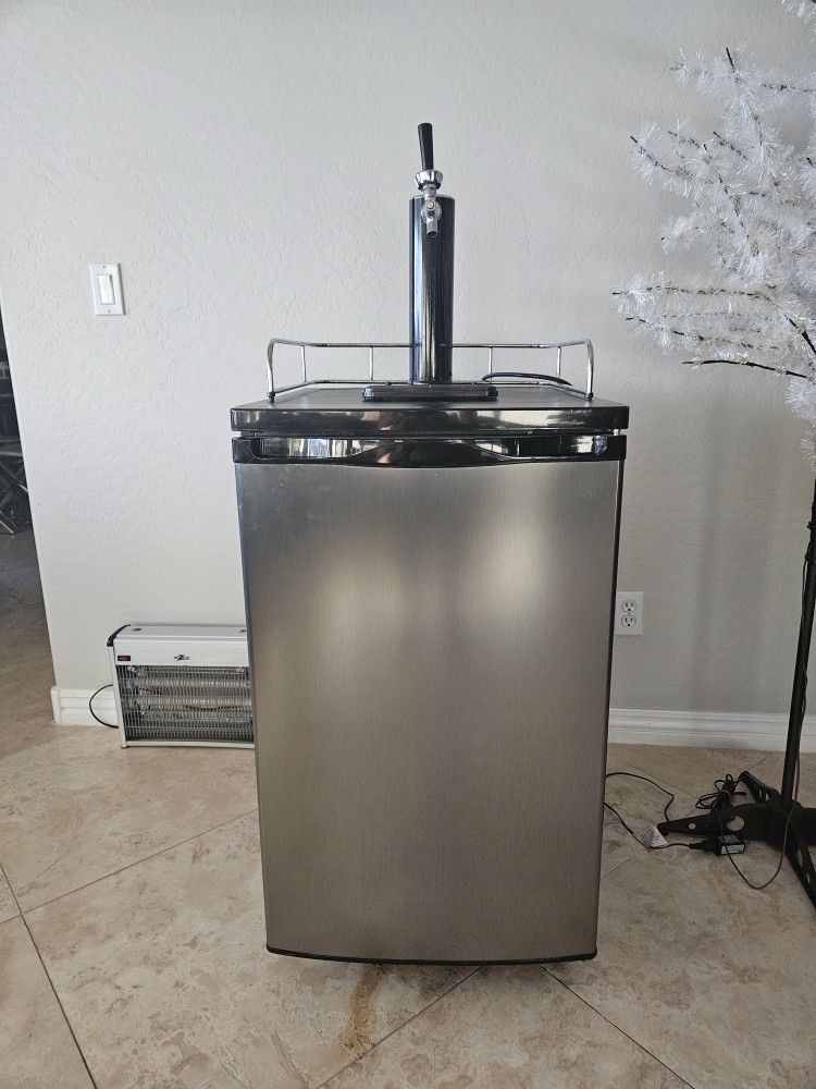 Kegorator
