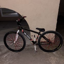 Se bike 