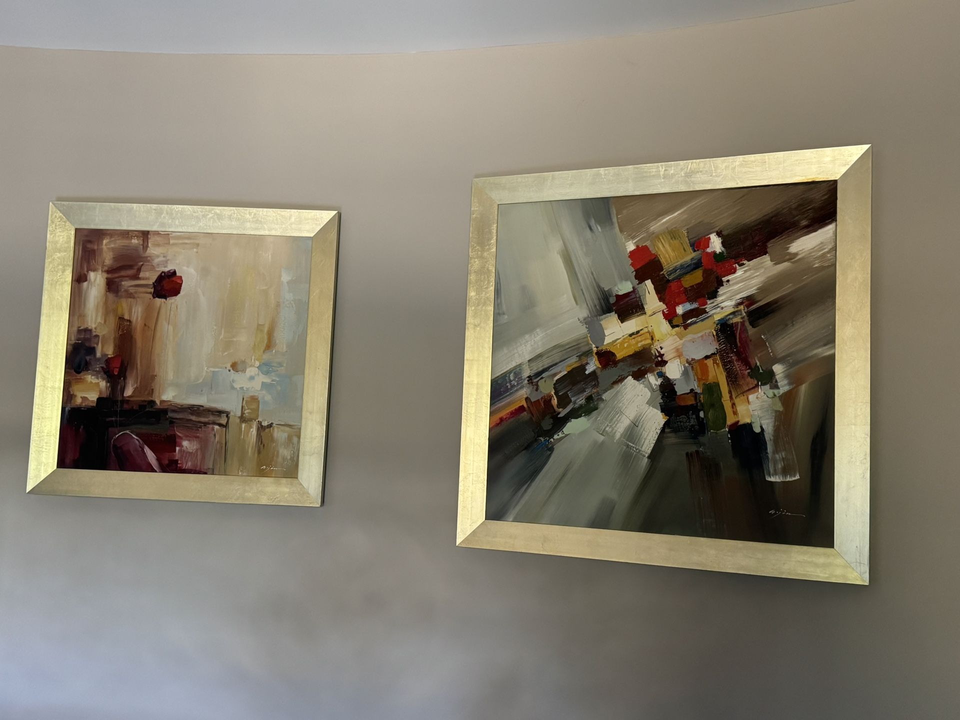 Original Paintings