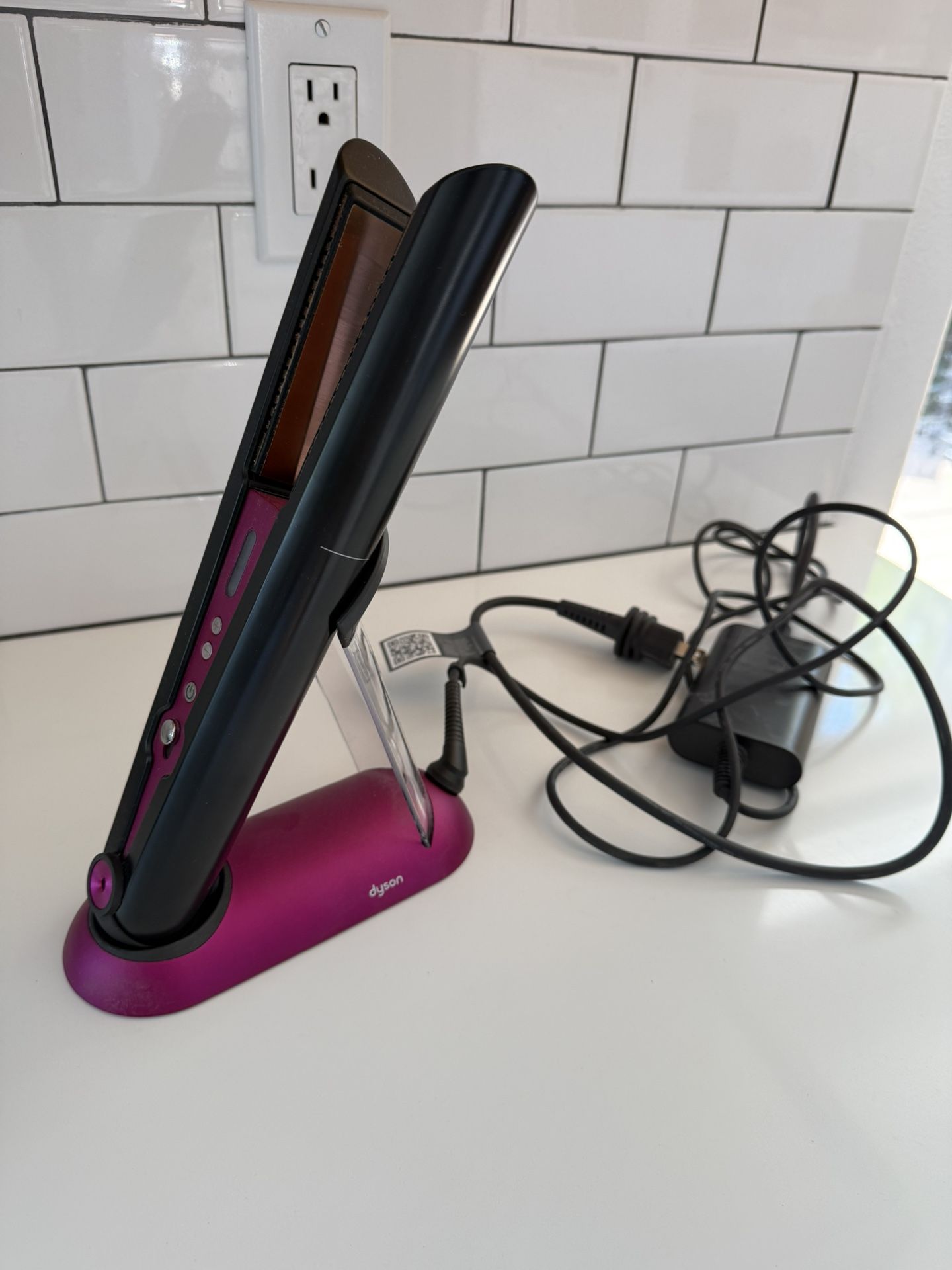 Dyson Corrale Hair Straightener - Used, Great Condition