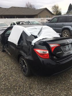 2014-17 Toyota Corolla