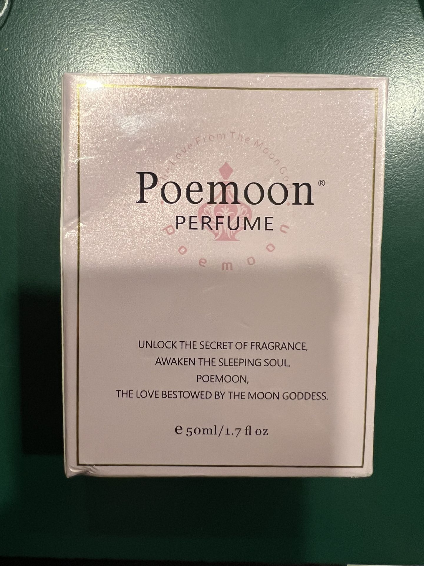 Women’s Parfume